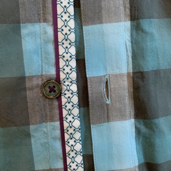 Ted Baker Buttondown - Picture 3 of 3